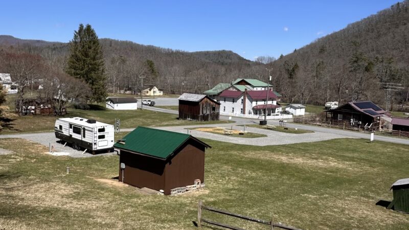 The Retreat at Watoga - Hillsboro, WV