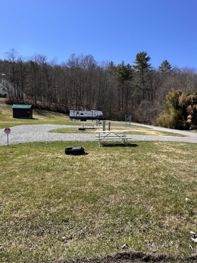 The Retreat at Watoga - Hillsboro, WV