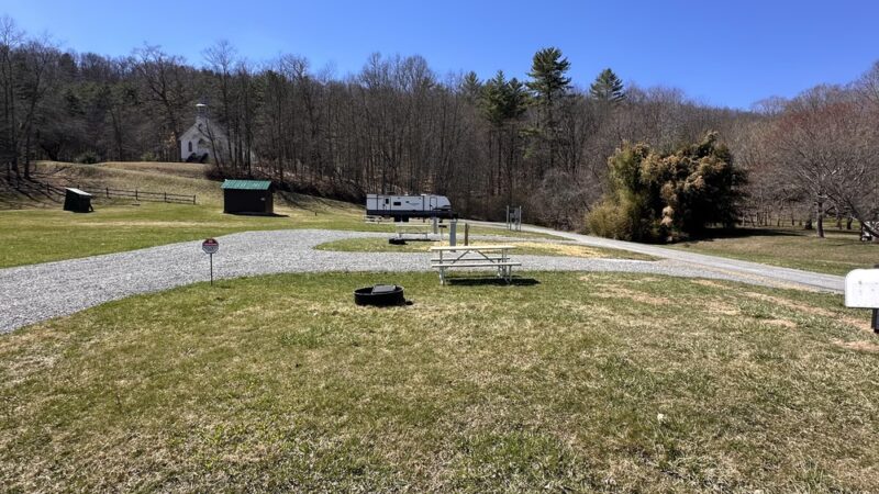 The Retreat at Watoga - Hillsboro, WV