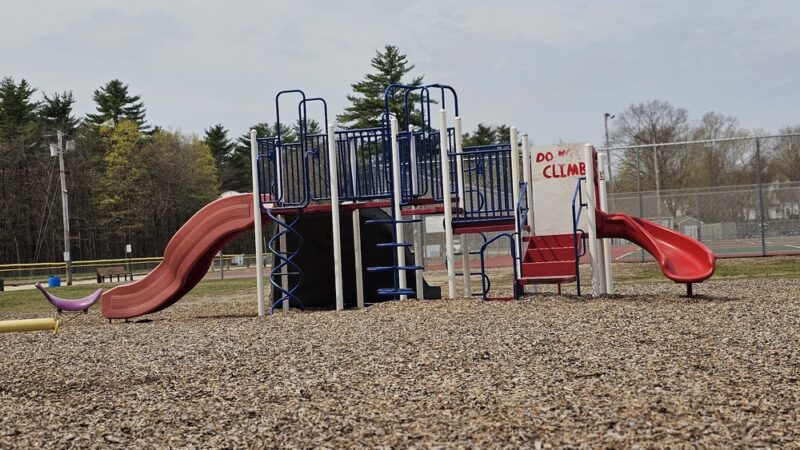 Grimes Field - Hillsborough, NH