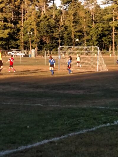 Grimes Field - Hillsborough, NH