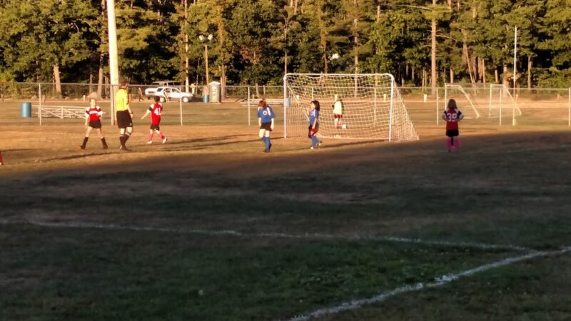 Grimes Field - Hillsborough, NH