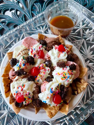 The Ice Cream Bar - Hillsborough, NH