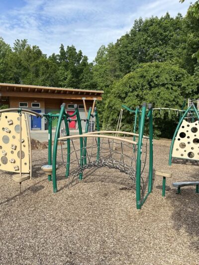 Cates Creek Park - Hillsborough, NC