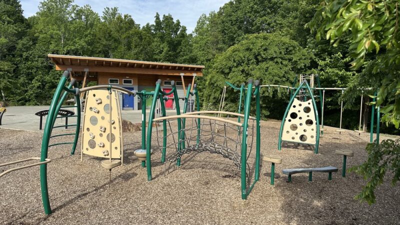 Cates Creek Park - Hillsborough, NC