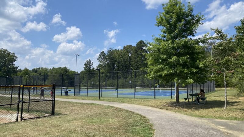 Fairview Park - Hillsborough, NC