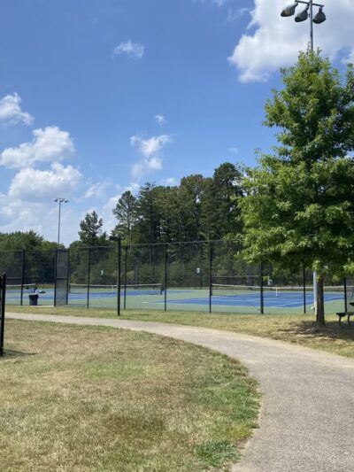 Fairview Park - Hillsborough, NC