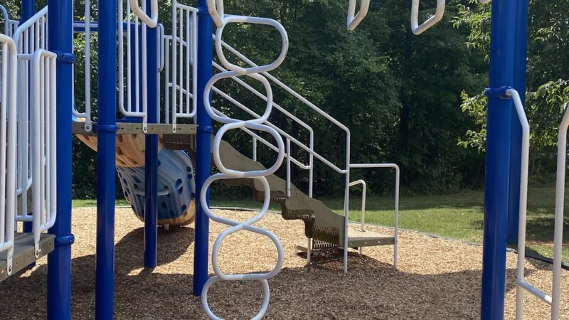 Fairview Park - Hillsborough, NC