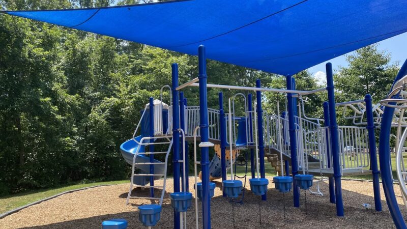 Fairview Park - Hillsborough, NC