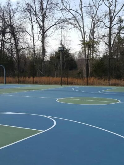 Fairview Park - Hillsborough, NC
