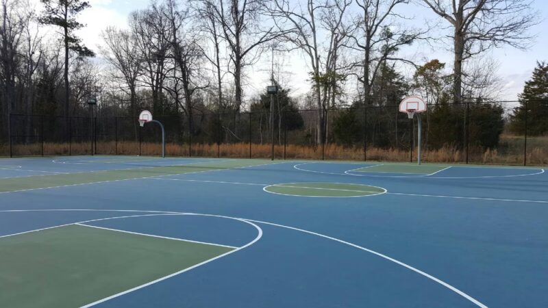 Fairview Park - Hillsborough, NC