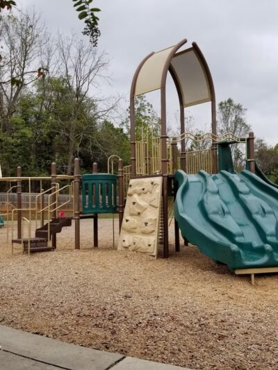 Gold Park - Hillsborough, NC