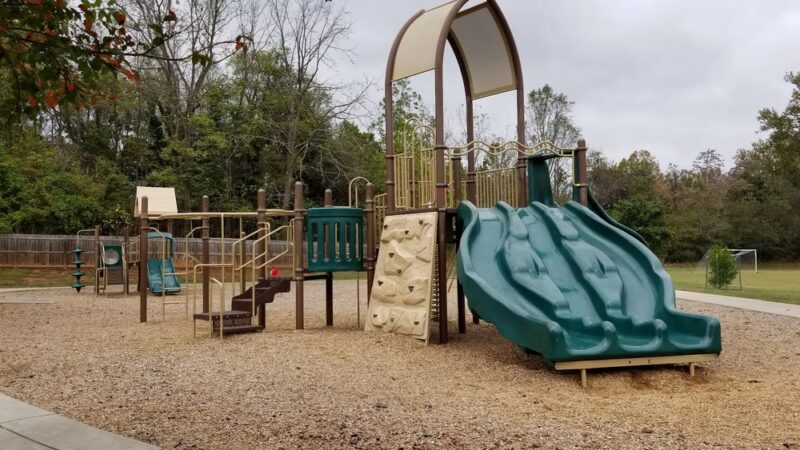 Gold Park - Hillsborough, NC