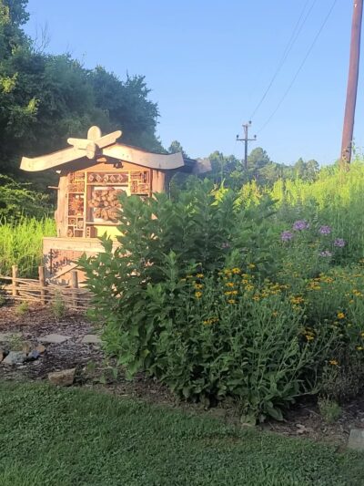 Gold Park - Hillsborough, NC