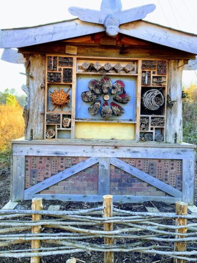 Gold Park - Hillsborough, NC