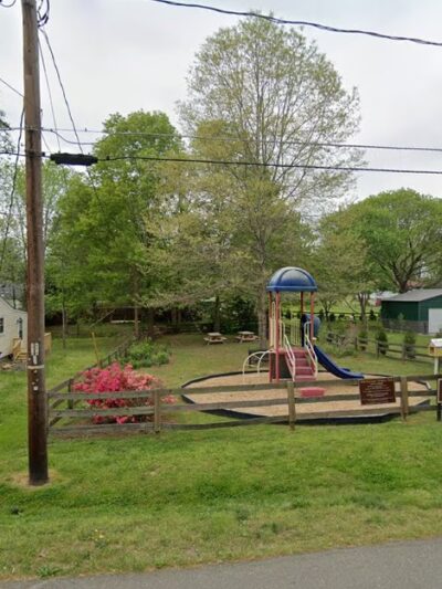 Hillsborough Heights Park - Hillsborough, NC