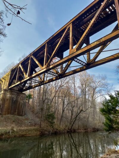 Kings Highway Park - Hillsborough, NC