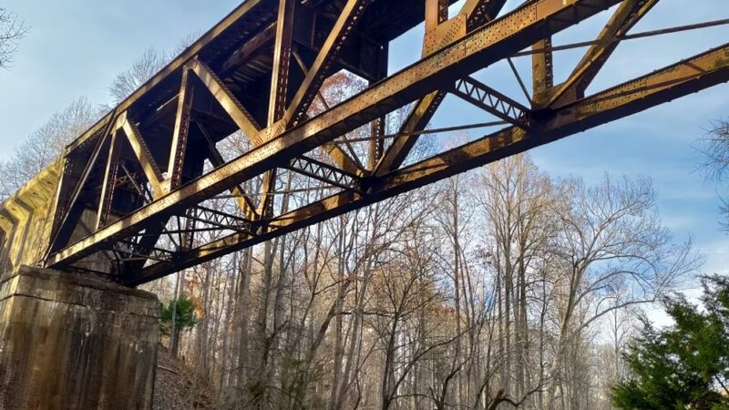 Kings Highway Park - Hillsborough, NC