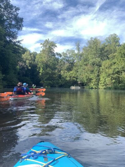 Kings Highway Park - Hillsborough, NC