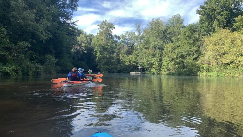 Kings Highway Park - Hillsborough, NC