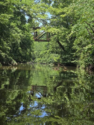 Kings Highway Park - Hillsborough, NC