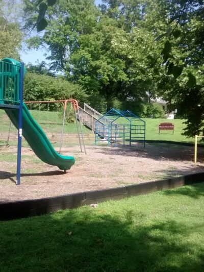 Murray Street Park - Hillsborough, NC