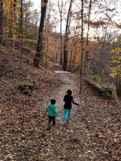 Murray Street Park - Hillsborough, NC