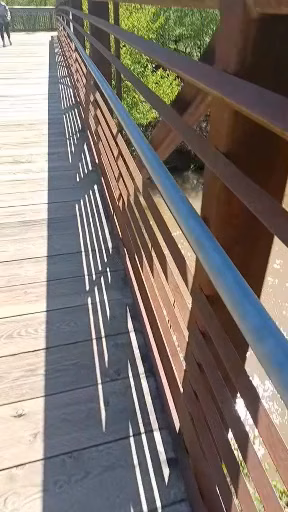River Park - Hillsborough, NC