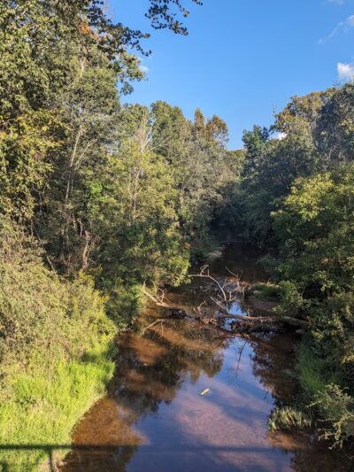 River Park - Hillsborough, NC