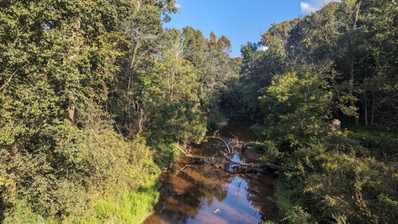 River Park - Hillsborough, NC
