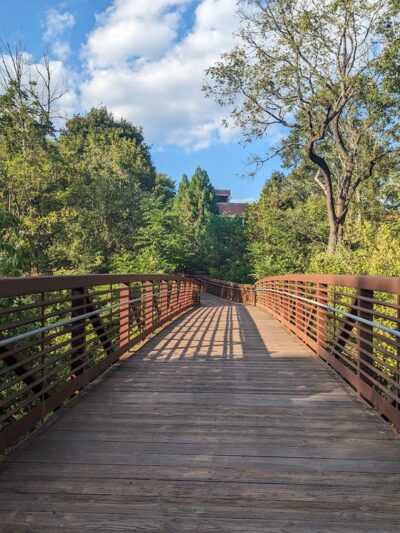 River Park - Hillsborough, NC