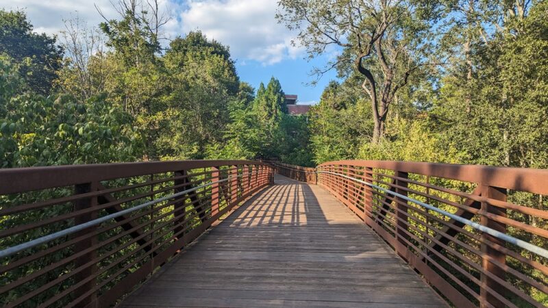 River Park - Hillsborough, NC