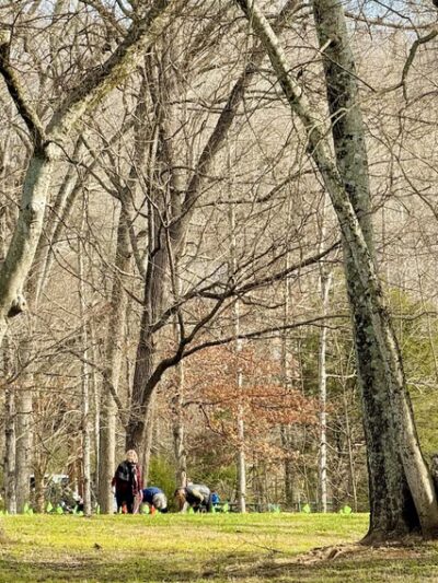 River Park & Farmers' Market Pavilion - Hillsborough, NC