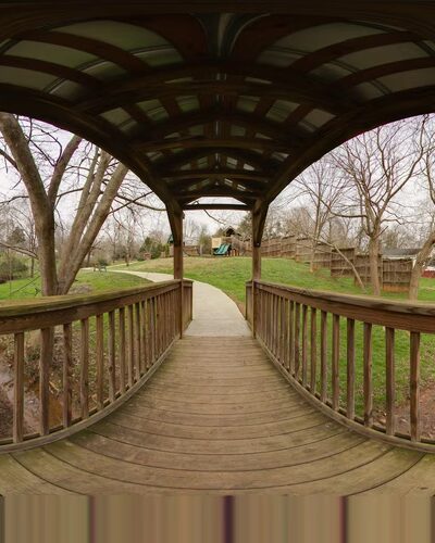 Turnip Patch Park - Hillsborough, NC