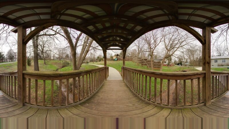 Turnip Patch Park - Hillsborough, NC