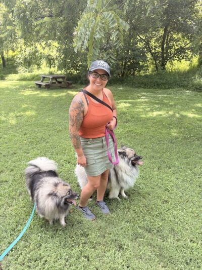 Turnip Patch Park - Hillsborough, NC