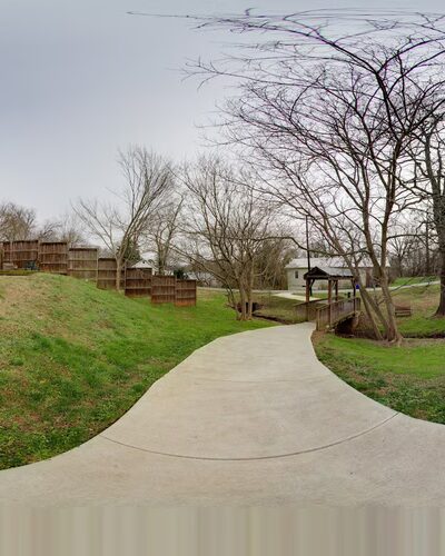 Turnip Patch Park - Hillsborough, NC