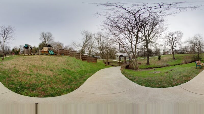 Turnip Patch Park - Hillsborough, NC