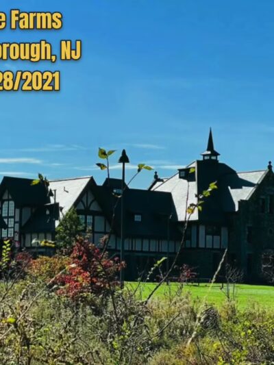 Duke Farms - Hillsborough Township, NJ
