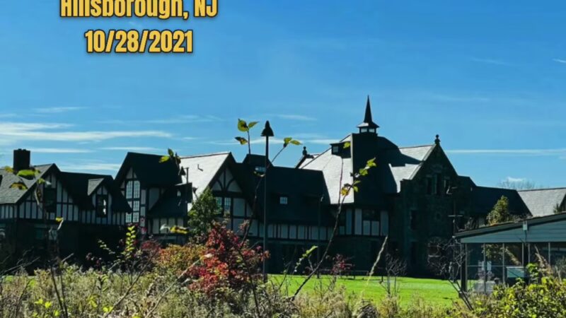 Duke Farms - Hillsborough Township, NJ