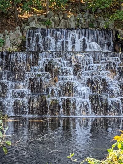 Duke Farms - Hillsborough Township, NJ