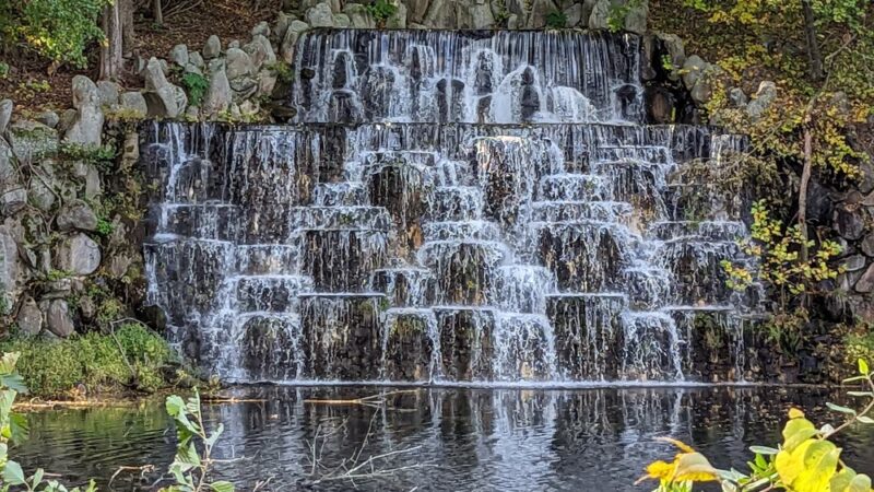 Duke Farms - Hillsborough Township, NJ