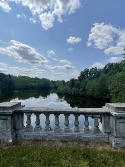 Duke Farms - Hillsborough Township, NJ