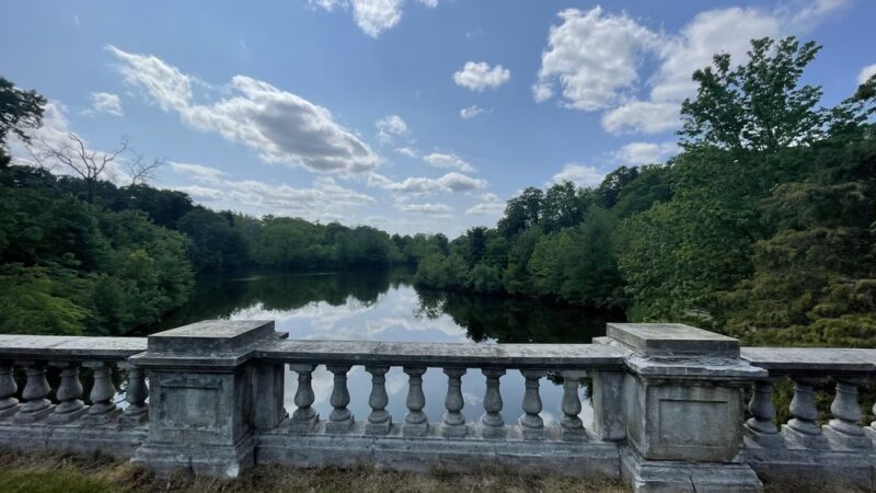 Duke Farms - Hillsborough Township, NJ