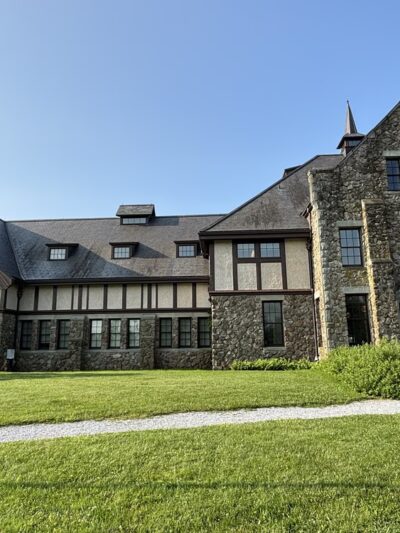 Duke Farms - Hillsborough Township, NJ