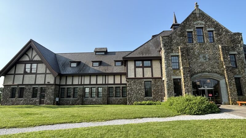 Duke Farms - Hillsborough Township, NJ