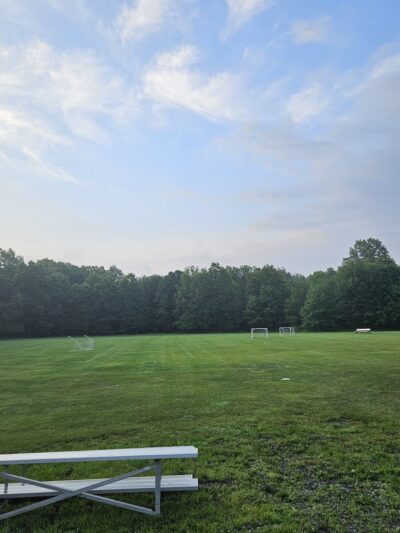 Flagtown Soccer Field - Hillsborough Township, NJ