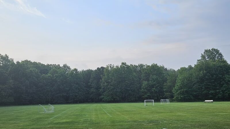 Flagtown Soccer Field - Hillsborough Township, NJ