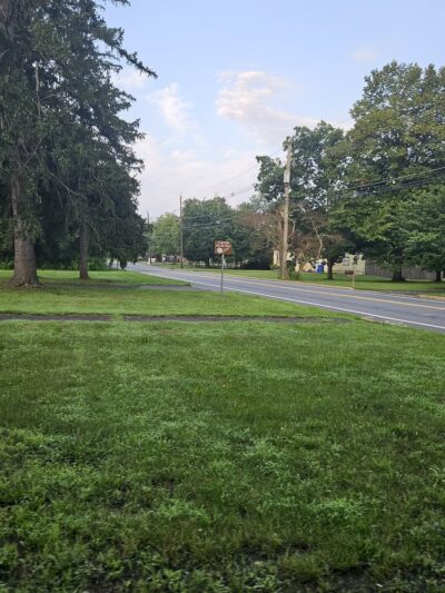 Flagtown Soccer Field - Hillsborough Township, NJ