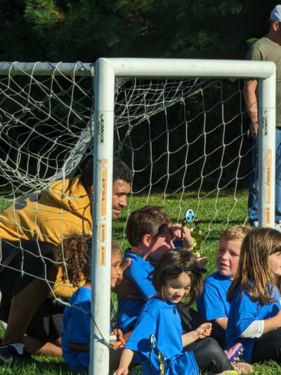 Flagtown Soccer Field - Hillsborough Township, NJ